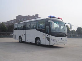囚车