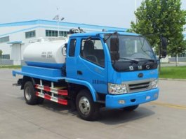 沼气池吸污车