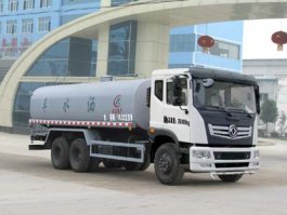 洒水车