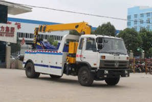 清障车