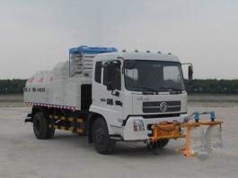 路之友牌ZHF5160GQX4清洗车