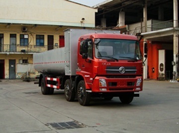 东风牌DFC5160TSCB5鲜活水产品运输车图片