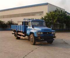 东风牌EQ5120XLHFN-50教练车