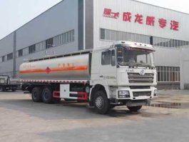 楚飞牌CLQ5250GJY4SX加油车