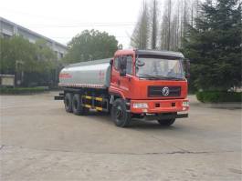 东风牌DFZ5250TGYGZ4D3供液车