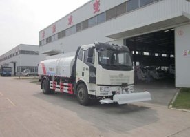 清洗车