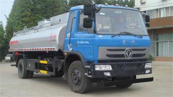 东风牌DFZ5160TGYDSZ4D供液车