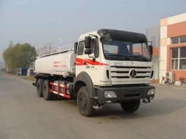 野驼牌DQG5257GGS供水车