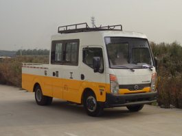 工程车