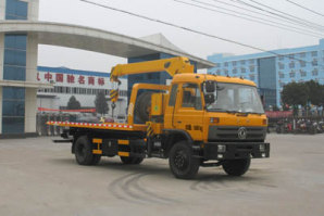 清障车
