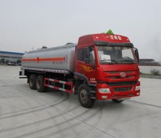 运油车