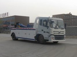 清障车