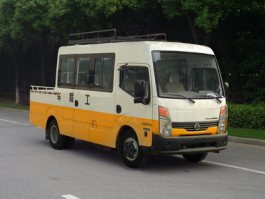 工程车