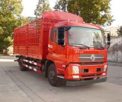 仓栅式运输车