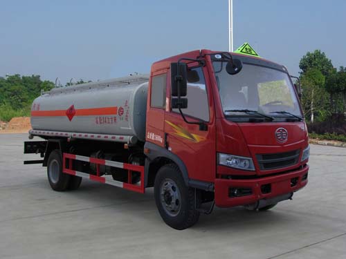 楚胜牌CSC5160GYYC运油车