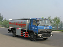 运油车