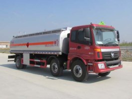 运油车