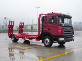 秋浦牌ACQ5161TDP低平板运输车