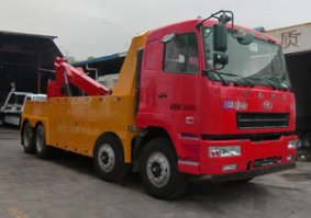 清障车