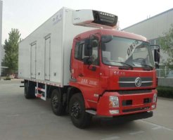 冷藏车