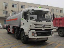 运油车