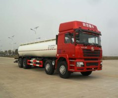 下灰车