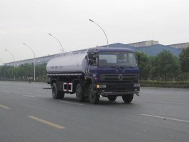 龙帝牌SLA5252GPSE8绿化喷洒车