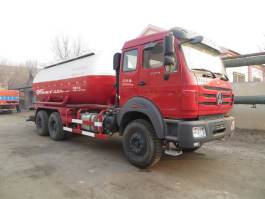 下灰车