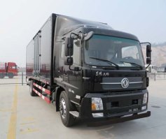 厢式运输车