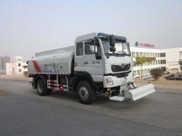 清洗车