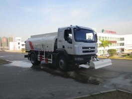 清洗车