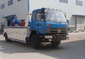 清障车