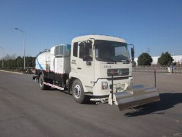 清洗车
