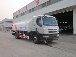 清洗车
