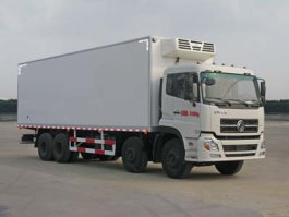 冷藏车