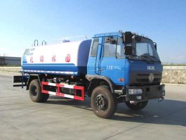 洒水车