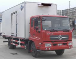 冷藏车