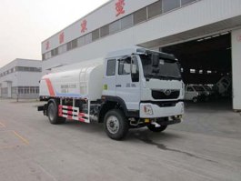 清洗车