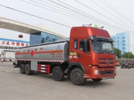 运油车
