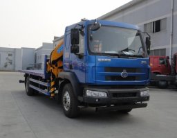 清障车