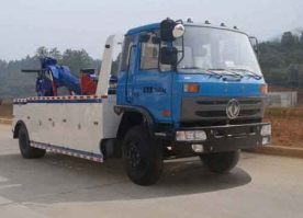 清障车