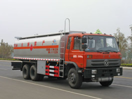 运油车