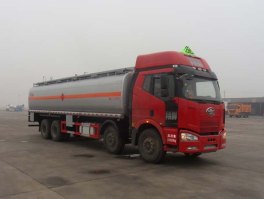 运油车