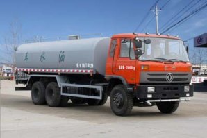 洒水车