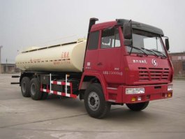 中油牌ZYT5251TGY4供液车