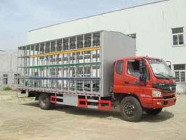 华通牌HCQ5159CYFB养蜂车