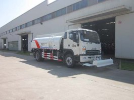清洗车