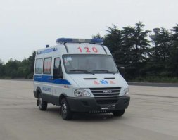 救护车