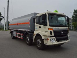运油车
