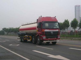 下灰车